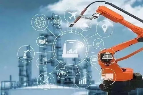 數智新引擎 多家央企發布“十四五”數字化轉型路線圖，賦能互聯網信息服務新格局